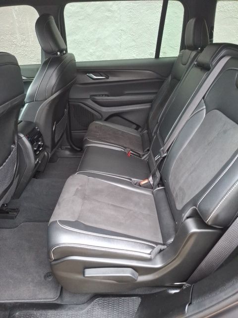 2023 Jeep Grand Cherokee L Altitude - Photo 8