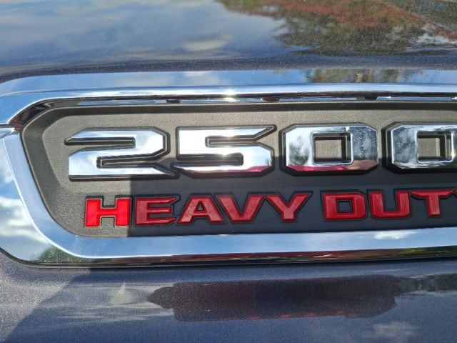 2025 RAM Ram 2500 Pickup Laramie - Photo 20