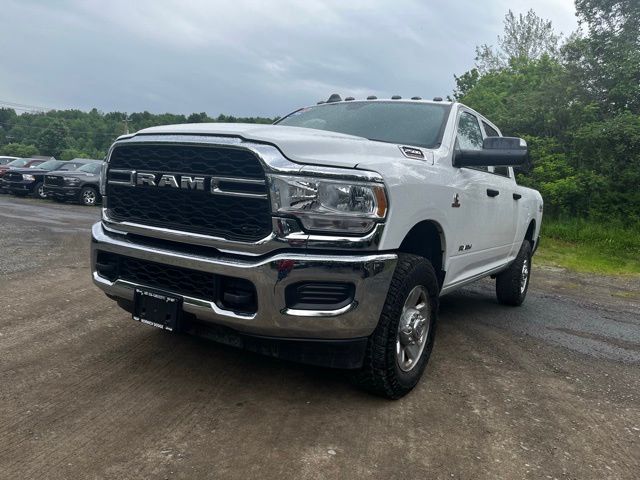 2022 RAM 2500 Tradesman 4X4 Crew Cab SWB's photo
