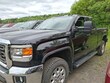 GMC Sierra 2500HD