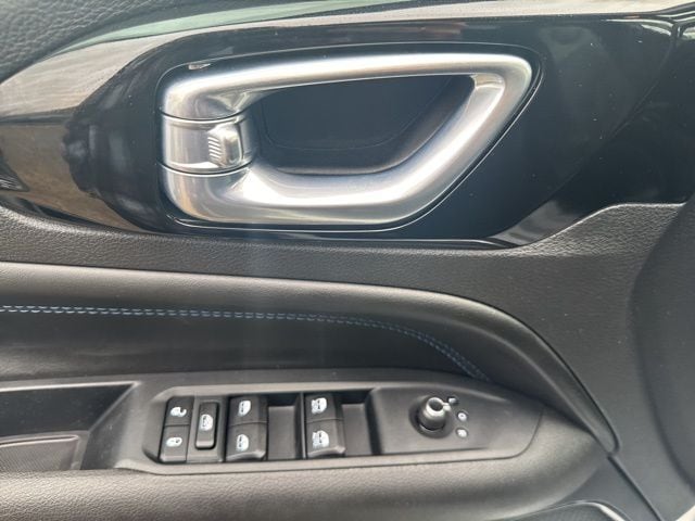 2025 Jeep Compass Limited - Photo 11