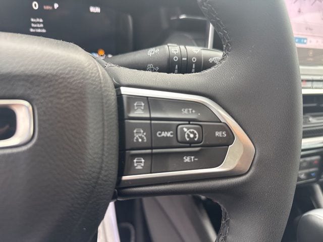 2025 Jeep Compass Limited - Photo 14