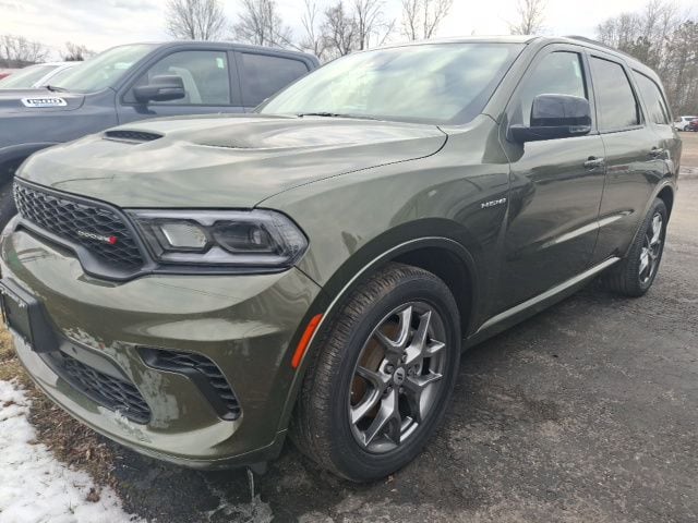 2026 Dodge Durango GT HEMI Plus V8 AWD's photo