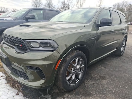 2026 Dodge Durango GT PLUS AWD HEMI V8 Sport Utility