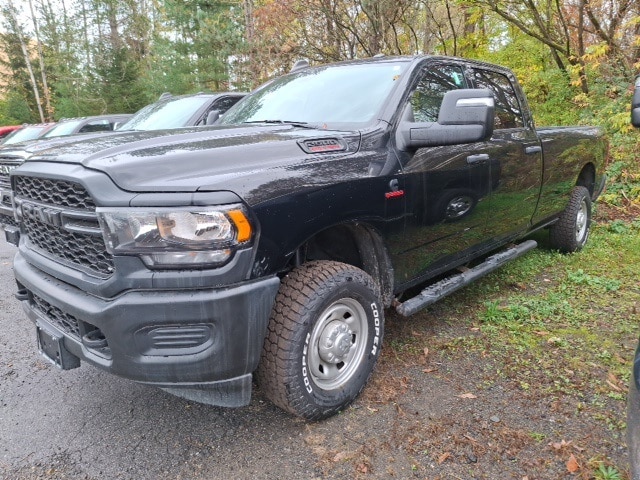 2024 RAM Ram 2500 Pickup Tradesman's photo