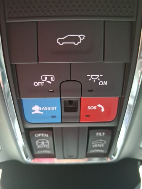 2023 Jeep Grand Cherokee L Altitude - Photo 24