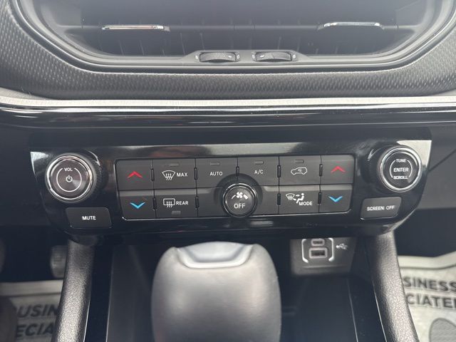 2025 Jeep Compass Limited - Photo 18