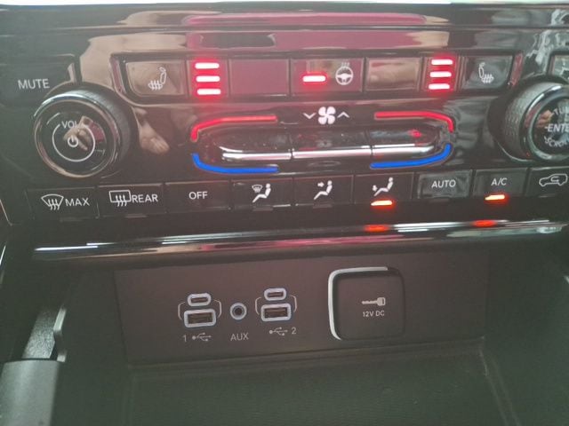 2023 Jeep Grand Cherokee L Altitude - Photo 19