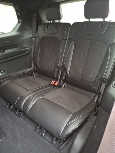 2023 Jeep Grand Cherokee L Altitude - Photo 9