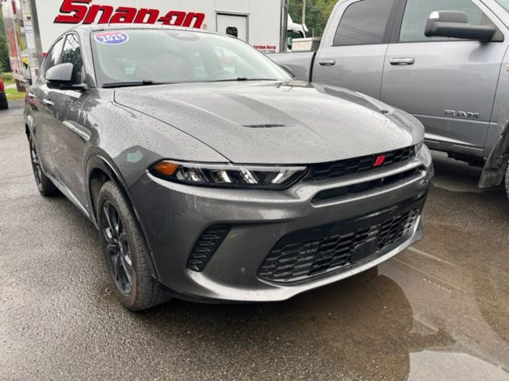 Used 2025 Dodge Hornet R/T SUV