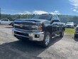  Chevrolet Silverado 2500HD