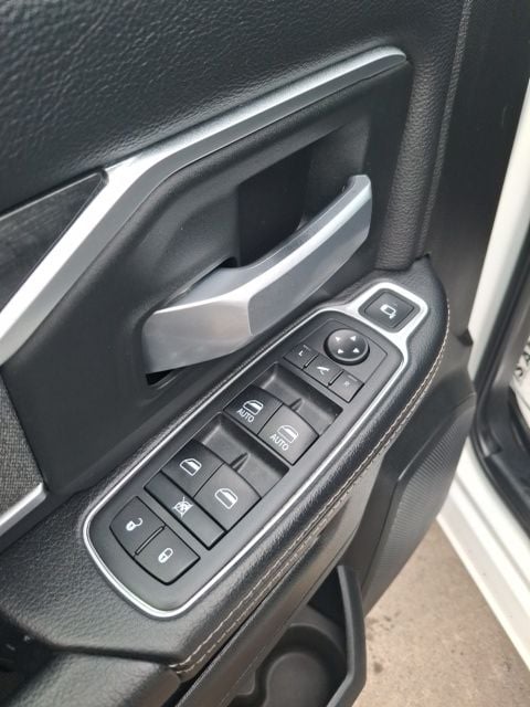 2019 RAM Ram 2500 Pickup Big Horn - Photo 9