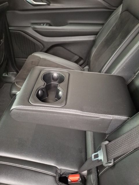 2023 Jeep Grand Cherokee L Altitude - Photo 10