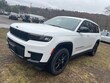  Jeep Grand Cherokee L