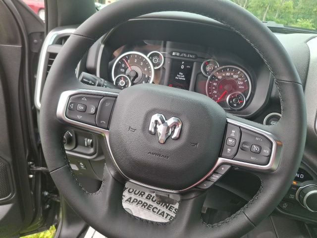2025 RAM 1500 Big Horn/Lone Star - Photo 7