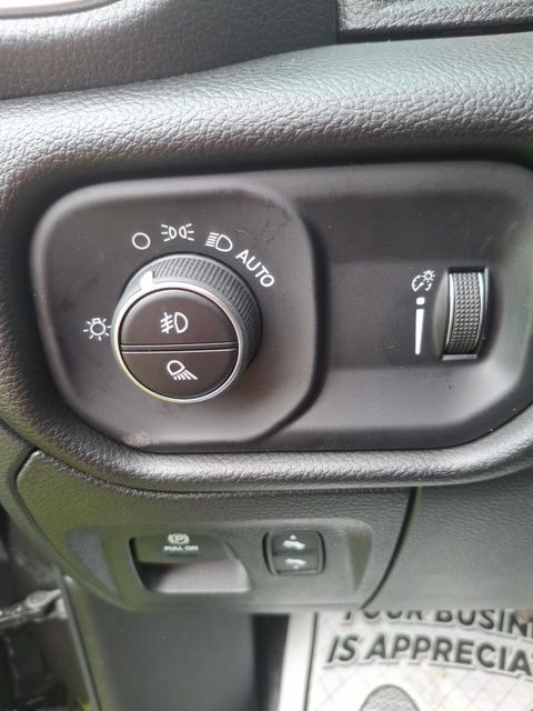 2025 RAM 1500 Big Horn/Lone Star - Photo 11
