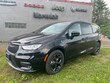  Chrysler Pacifica Hybrid