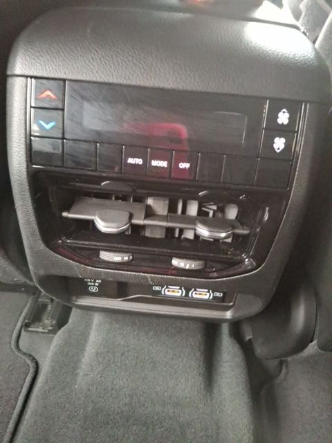 2023 Jeep Grand Cherokee L Altitude - Photo 22