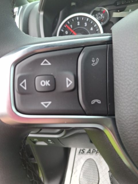2025 RAM 1500 Big Horn/Lone Star - Photo 15