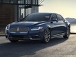  Lincoln Continental