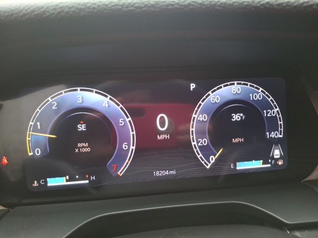 2023 Jeep Grand Cherokee L Altitude - Photo 14
