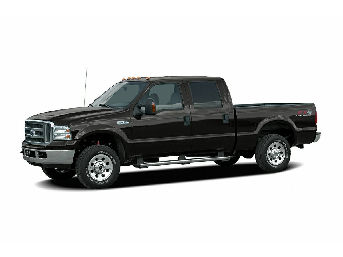 2006 Ford F-250's photo