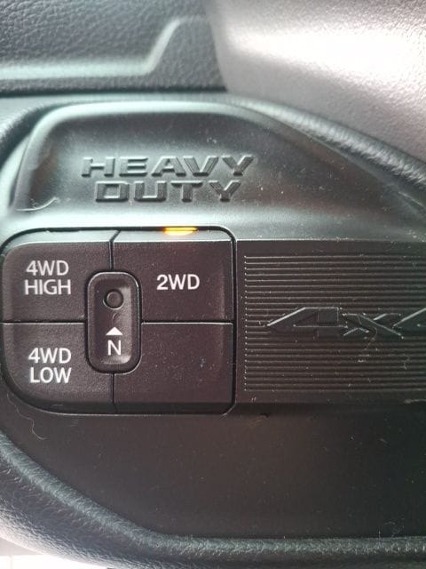 2019 RAM Ram 2500 Pickup Big Horn - Photo 18