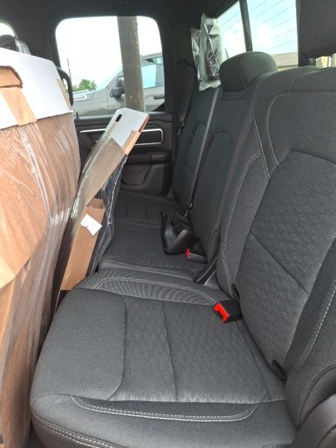 2025 RAM 1500 Big Horn/Lone Star - Photo 6