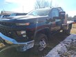  Chevrolet Silverado 3500 HD