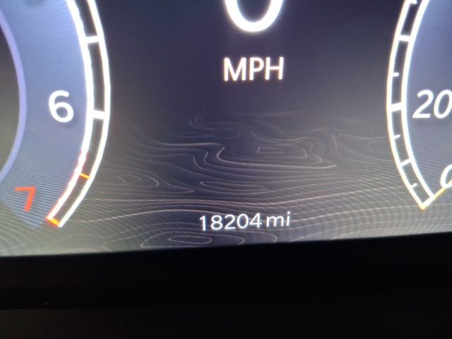 2023 Jeep Grand Cherokee L Altitude - Photo 15