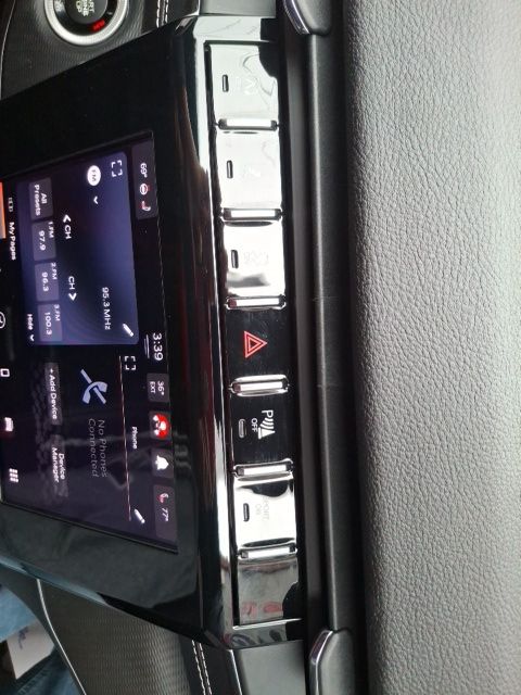 2023 Jeep Grand Cherokee L Altitude - Photo 25