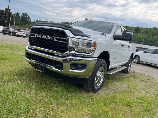 2024 RAM 2500 Big Horn 4X4 Crew Cab SWB's photo