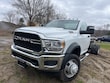  Ram 4500 Chassis Cab