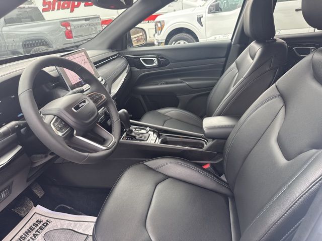 2025 Jeep Compass Limited - Photo 9