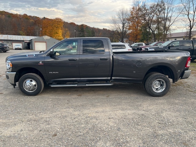 Used 2022 RAM Ram 3500 Pickup Tradesman with VIN 3C63RRGL4NG389047 for sale in Norwich, NY