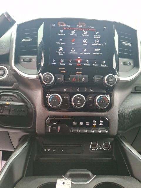 2019 RAM Ram 2500 Pickup Big Horn - Photo 11