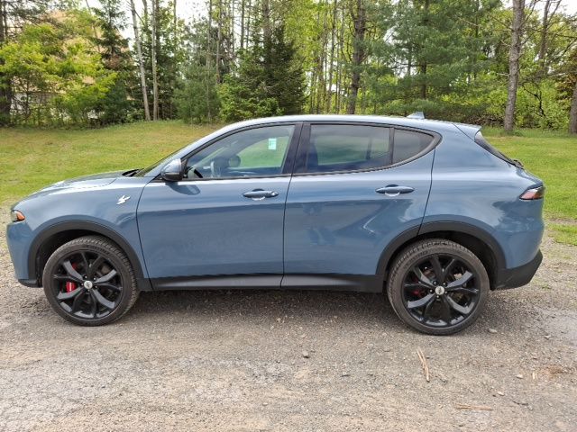 2023 Dodge Hornet GT Plus