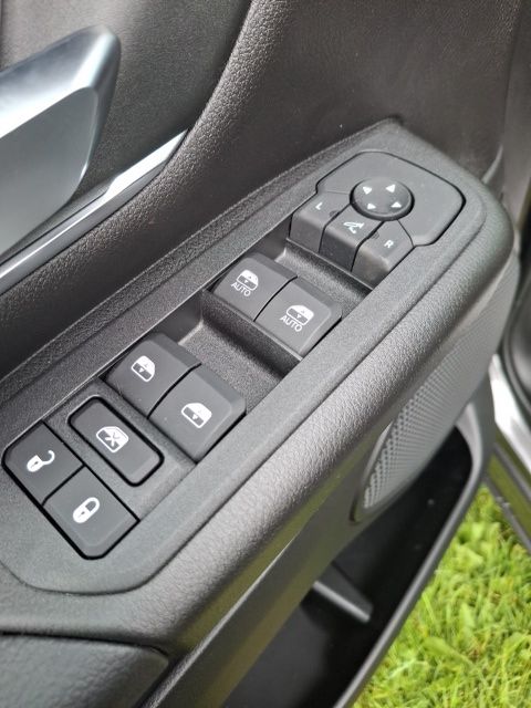 2025 RAM 1500 Big Horn/Lone Star - Photo 14