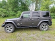 Jeep Wrangler JK