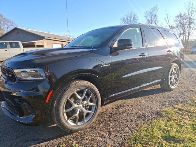 2026 Dodge Durango GT HEMI Plus V8's photo