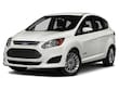  Ford C-Max Hybrid