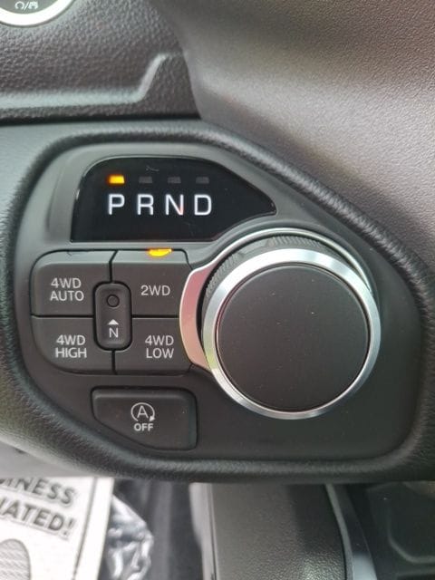2025 RAM 1500 Big Horn/Lone Star - Photo 10
