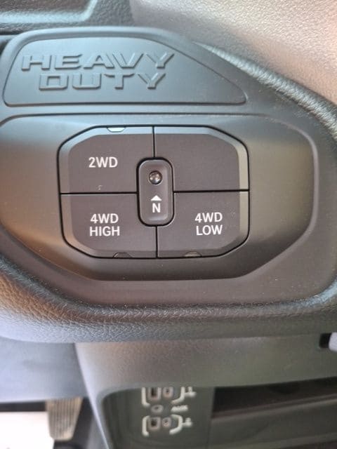 2025 RAM Ram 2500 Pickup Laramie - Photo 15