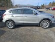 Nissan Rogue Sport