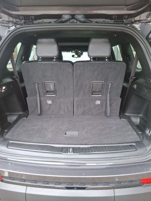 2023 Jeep Grand Cherokee L Altitude - Photo 6