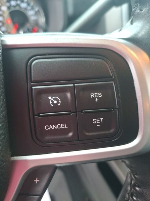 2019 RAM Ram 2500 Pickup Big Horn - Photo 16