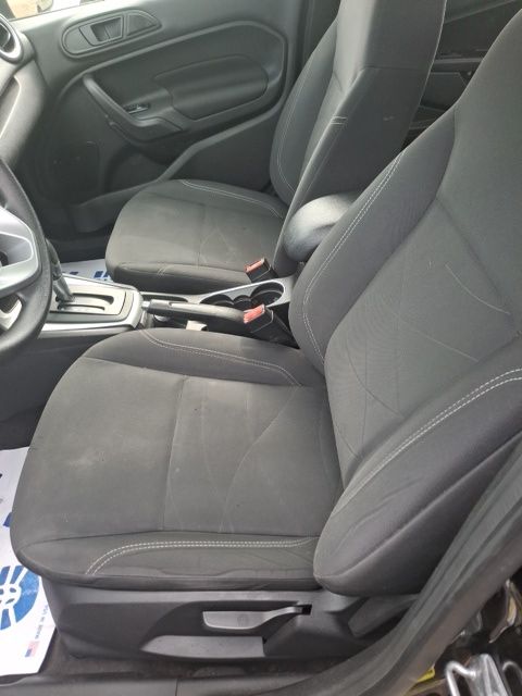 Used 2019 Ford Fiesta SE with VIN 3FADP4BJ4KM119248 for sale in Norwich, NY