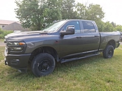 2025 Ram 2500 TRADESMAN CREW CAB 4X4 6'4 BOX Pickup