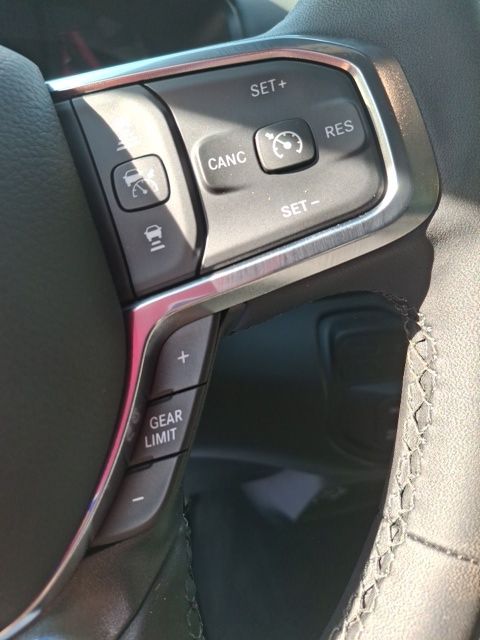 2025 RAM Ram 2500 Pickup Laramie - Photo 12
