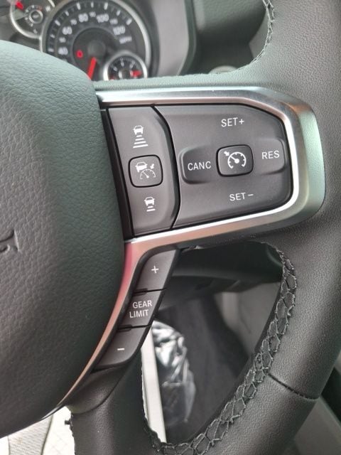 2025 RAM 1500 Big Horn/Lone Star - Photo 16